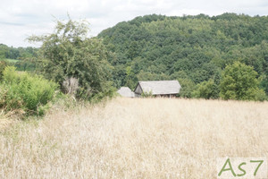 Działka na sprzedaż krakowski Wielka Wieś Wierzchowie - zdjęcie 1