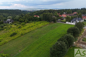 Działka na sprzedaż 1500m2 krakowski Zabierzów Leśna Polana - zdjęcie 3