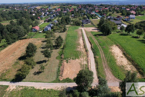 Działka na sprzedaż 746m2 krakowski Zabierzów Zelków - zdjęcie 2