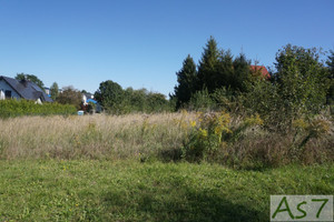 Działka na sprzedaż 1500m2 krakowski Zabierzów Rząska - zdjęcie 3