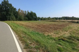 Działka na sprzedaż 1016m2 mielecki Tuszów Narodowy Grochowe - zdjęcie 3