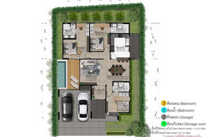 Dom na sprzedaż 184m2 Południowa Phuket - zdjęcie 3