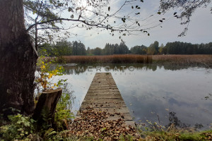 Działka na sprzedaż 11345m2 legionowski Serock Nowa Wieś - zdjęcie 1