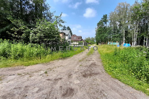 Działka na sprzedaż 19400m2 piaseczyński Prażmów Kamionka Spacerowa - zdjęcie 2