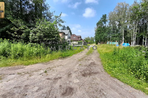 Działka na sprzedaż 19400m2 piaseczyński Prażmów Kamionka Spacerowa - zdjęcie 2