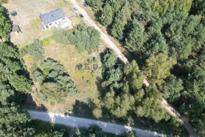 Działka na sprzedaż 3000m2 warszawski zachodni Leszno Marianów - zdjęcie 2