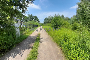 Działka na sprzedaż 19400m2 piaseczyński Prażmów Kamionka Spacerowa - zdjęcie 3