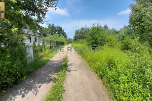 Działka na sprzedaż 19400m2 piaseczyński Prażmów Kamionka Spacerowa - zdjęcie 3