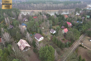 Działka na sprzedaż pułtuski Zatory Stawinoga - zdjęcie 3