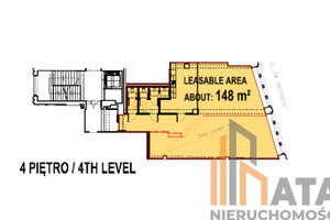 Komercyjne do wynajęcia 148m2 Wrocław pl. Solny - zdjęcie 2