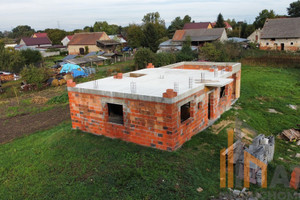 Działka na sprzedaż 1600m2 trzebnicki Oborniki Śląskie - zdjęcie 1