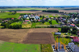 Działka na sprzedaż 6455m2 wrocławski Kobierzyce Kuklice - zdjęcie 2