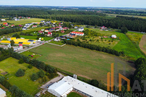 Działka na sprzedaż 7317m2 oleśnicki Oleśnica Sokołowice - zdjęcie 2