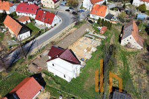 Dom na sprzedaż 132m2 świdnicki Marcinowice Kątki - zdjęcie 2