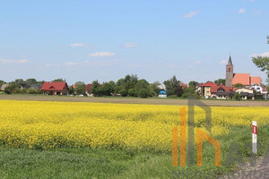 Działka na sprzedaż 2439m2 wrocławski Żórawina Turów - zdjęcie 1