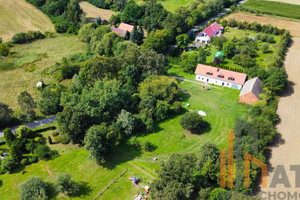 Działka na sprzedaż 2900m2 ząbkowicki Ziębice Kalinowice Górne - zdjęcie 2