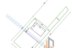 Działka na sprzedaż 1340m2 Wrocław Psie Pole Pawłowice - zdjęcie 4