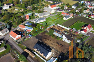 Działka na sprzedaż 1380m2 oławski Oława Zabardowice - zdjęcie 2