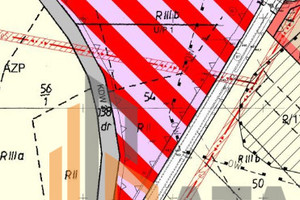 Działka na sprzedaż 13000m2 wrocławski Sobótka Mirosławice - zdjęcie 1