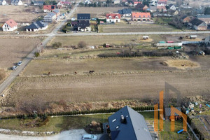 Działka na sprzedaż 2866m2 oławski Oława Stanowice - zdjęcie 3