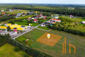 Działka na sprzedaż 2570m2 oleśnicki Oleśnica Sokołowice - zdjęcie 1