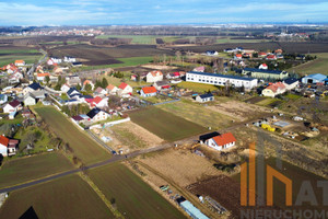 Działka na sprzedaż 1408m2 wrocławski Kobierzyce Kuklice - zdjęcie 2