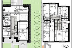 Dom na sprzedaż 162m2 Wrocław Turawska - zdjęcie 2