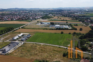 Działka na sprzedaż 1529m2 dzierżoniowski Dzierżoniów Nowizna - zdjęcie 1