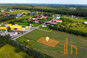 Działka na sprzedaż oleśnicki Oleśnica Sokołowice - zdjęcie 1