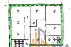 Komercyjne do wynajęcia 209m2 Wrocław Leona Popielskiego - zdjęcie 2