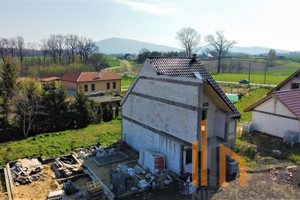 Dom na sprzedaż 132m2 świdnicki Marcinowice Kątki - zdjęcie 1