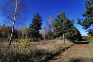 Działka na sprzedaż 1089m2 Częstochowa Mirów Hektarowa - zdjęcie 1