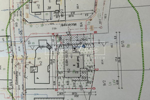 Działka na sprzedaż 597m2 Warszawa Wesoła Dziewanny - zdjęcie 3