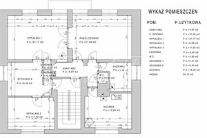 Dom do wynajęcia 194m2 Warszawa Mokotów Racławicka - zdjęcie 3