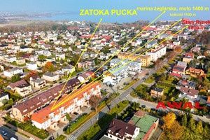 Mieszkanie na sprzedaż 39m2 pucki Puck Wejherowska - zdjęcie 1