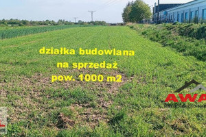 Działka na sprzedaż 1000m2 pucki Puck Żelistrzewo Rzucewska - zdjęcie 1