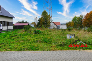 Działka na sprzedaż 924m2 pucki Puck Leśniewo Grabowa - zdjęcie 2