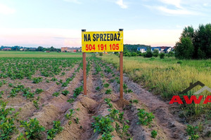 Działka na sprzedaż 1000m2 pucki Puck Mieroszyno Sosnowa - zdjęcie 1