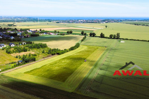 Działka na sprzedaż 800m2 pucki Puck Połczyno Polna - zdjęcie 3