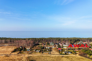 Działka na sprzedaż 469m2 pucki Władysławowo Ostrowo - zdjęcie 1