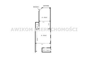 Komercyjne do wynajęcia 99m2 Skierniewice - zdjęcie 1