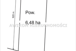 Działka na sprzedaż 64800m2 skierniewicki Skierniewice Miedniewice - zdjęcie 1