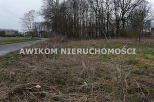 Działka na sprzedaż 3461m2 łowicki Nieborów - zdjęcie 3