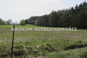 Działka na sprzedaż 1154m2 warszawski zachodni Kampinos Komorów - zdjęcie 4