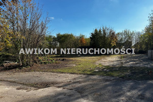 Działka na sprzedaż 2740m2 pruszkowski Brwinów - zdjęcie 2