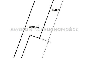 Działka na sprzedaż 7000m2 żyrardowski Puszcza Mariańska Grabina Radziwiłłowska - zdjęcie 1