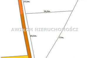 Działka do wynajęcia 3615m2 grodziski Grodzisk Mazowiecki - zdjęcie 2