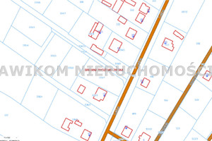 Działka na sprzedaż 1000m2 żyrardowski Puszcza Mariańska Grabina Radziwiłłowska - zdjęcie 2