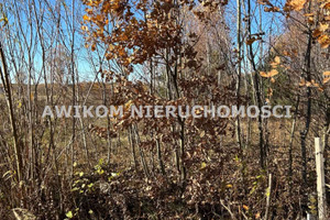 Działka na sprzedaż 1000m2 pruszkowski Nadarzyn Stara Wieś - zdjęcie 3