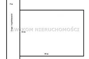 Działka na sprzedaż 1100m2 Skierniewice - zdjęcie 2